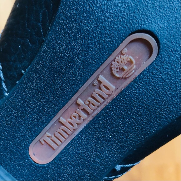 TIMBERLAND WOMEN'S GRACEYN WATERPROOF TALL BOOTS - Picture 2 of 8